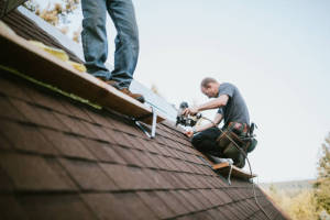 Local Roofers in Groesbeck, OH